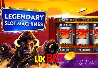 A Experiência Imersiva dos Cassinos Ao Vivo no uxbet