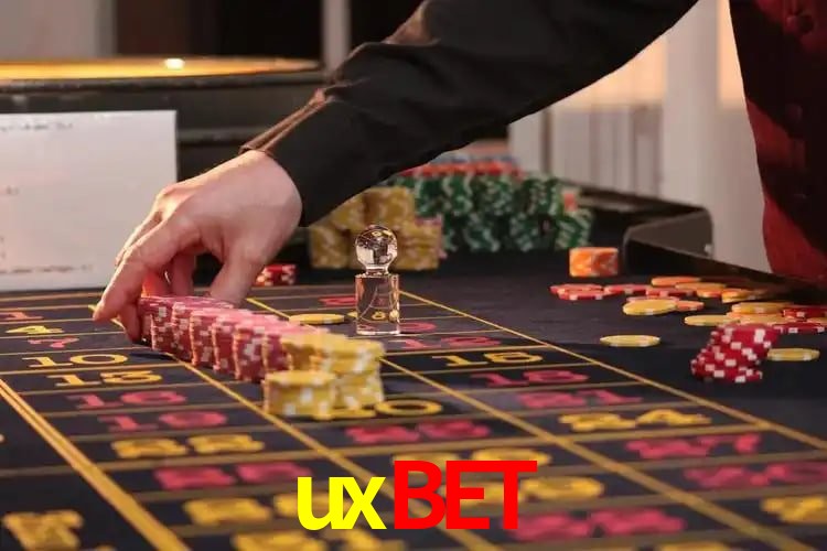 Descubra a Magia dos Jogos de Arcade no uxbet
