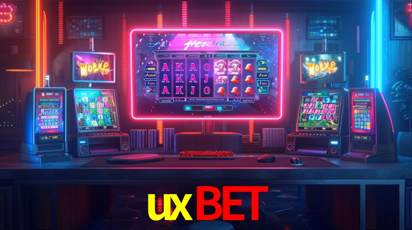 uxbet login
