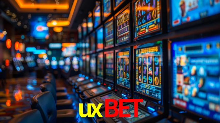 2FA Security uxbet