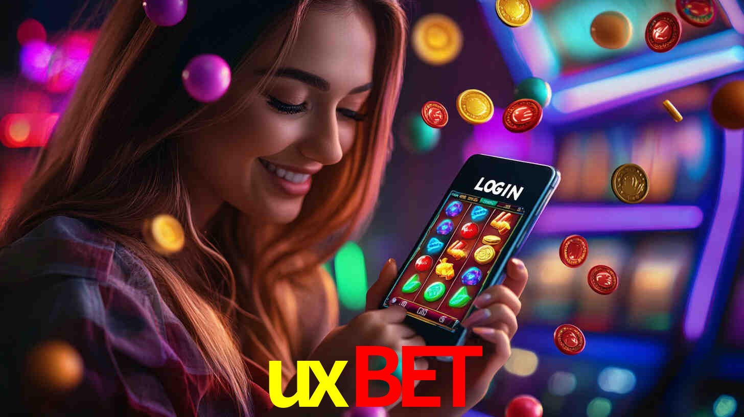 Sinta a adrenalina dos jogos de cassino com uxbet