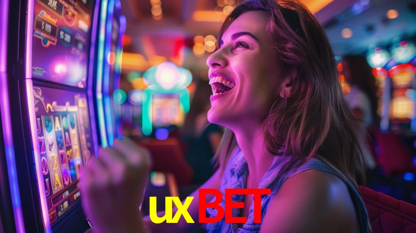 uxbet