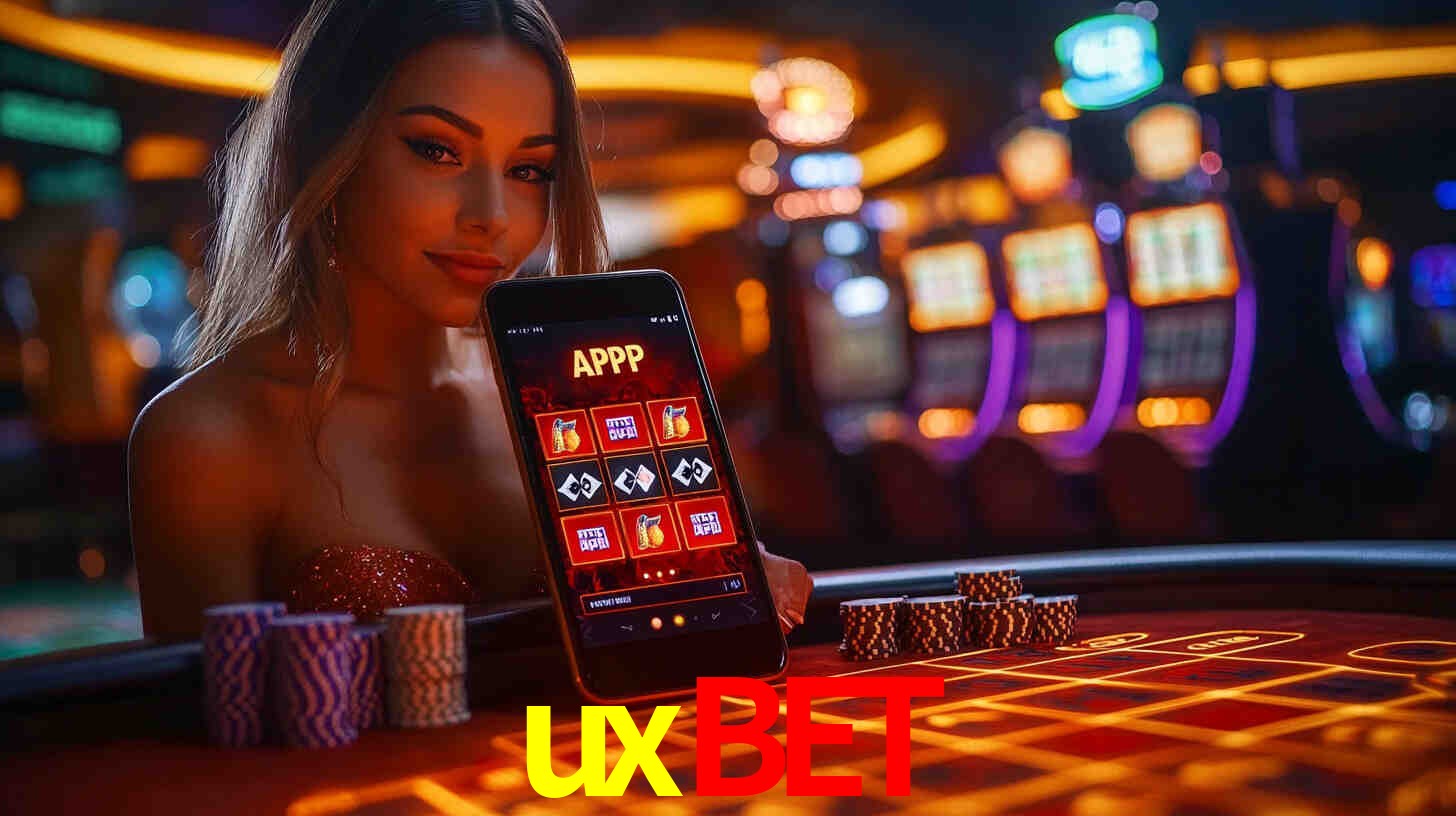A Popularidade dos Caça-Níqueis no uxbet