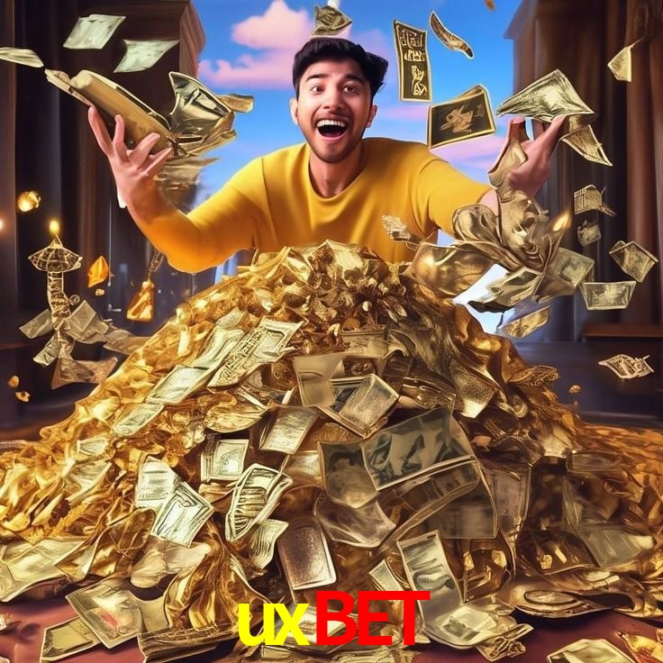Torneios uxbet