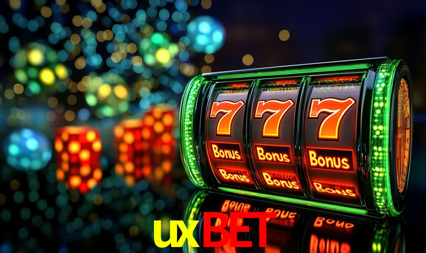 Login Seguro uxbet
