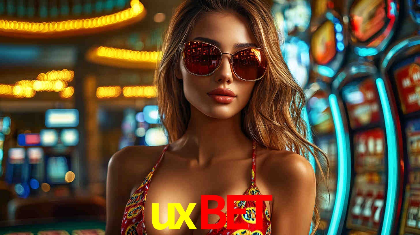 Premium Interface uxbet