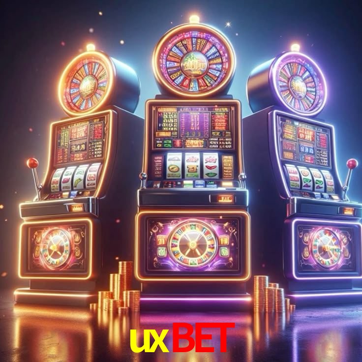 Experimente o Login Seguro Premium no uxbet