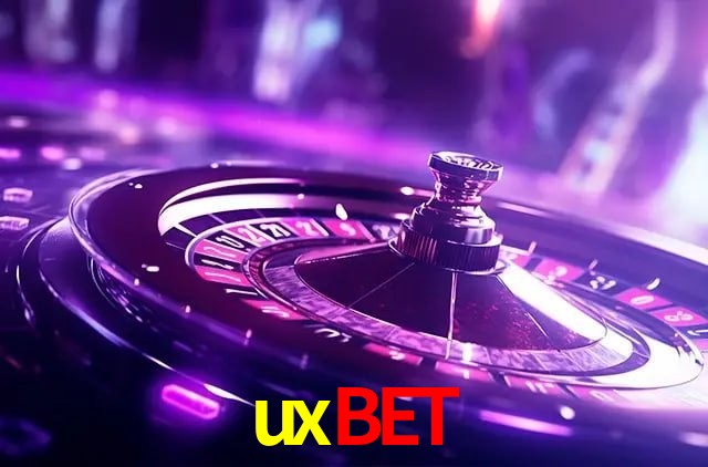 cassino uxbet