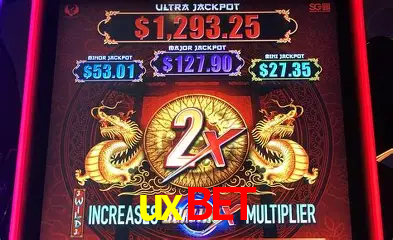 Bônus após cadastro na uxbet
