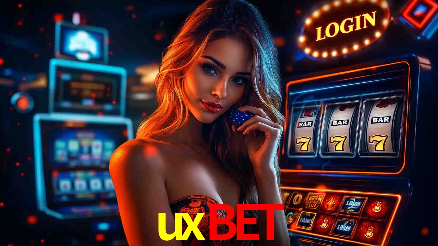 uxbet login