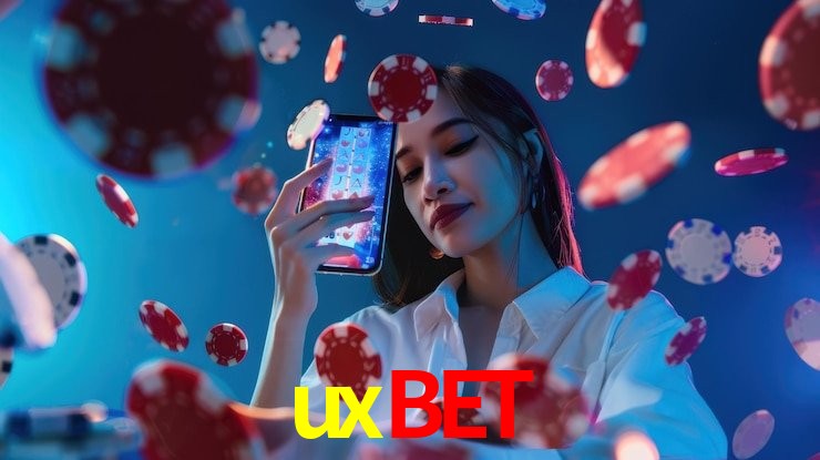 A Experiência Imersiva dos Cassinos Ao Vivo no uxbet