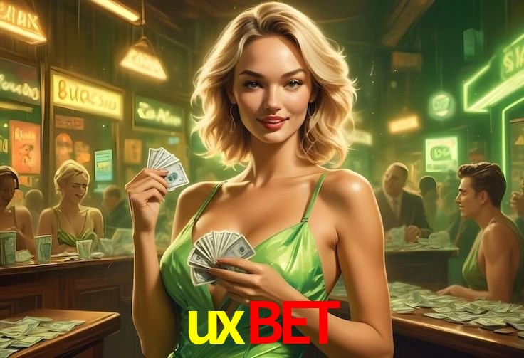 Descubra a Essência do uxbet: Nossa História e Compromissos