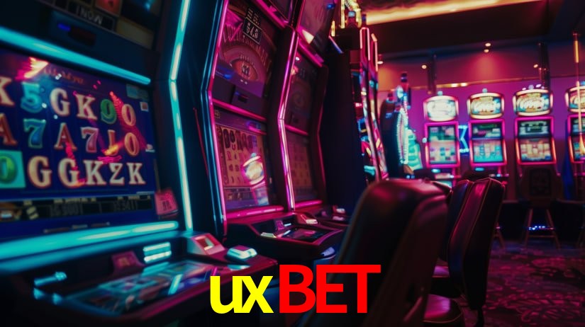 Exclusive Offers uxbet