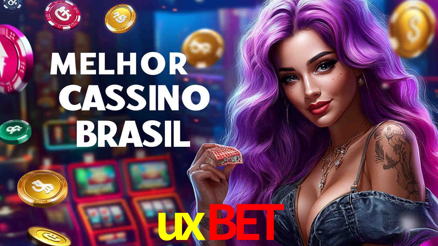 A Experiência Imersiva dos Cassinos Ao Vivo no uxbet