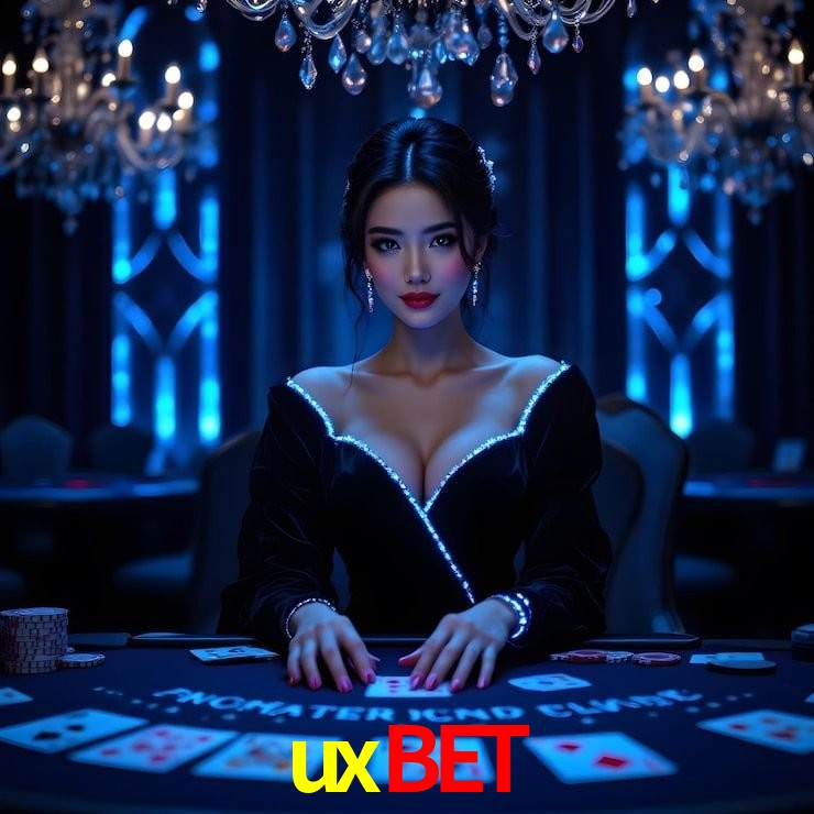 Casino Ao Vivo uxbet