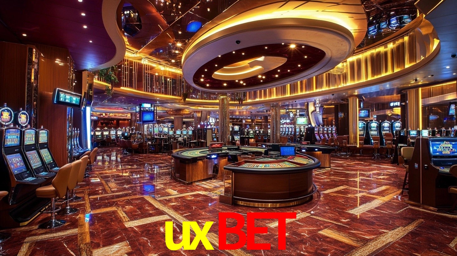 Programa VIP uxbet