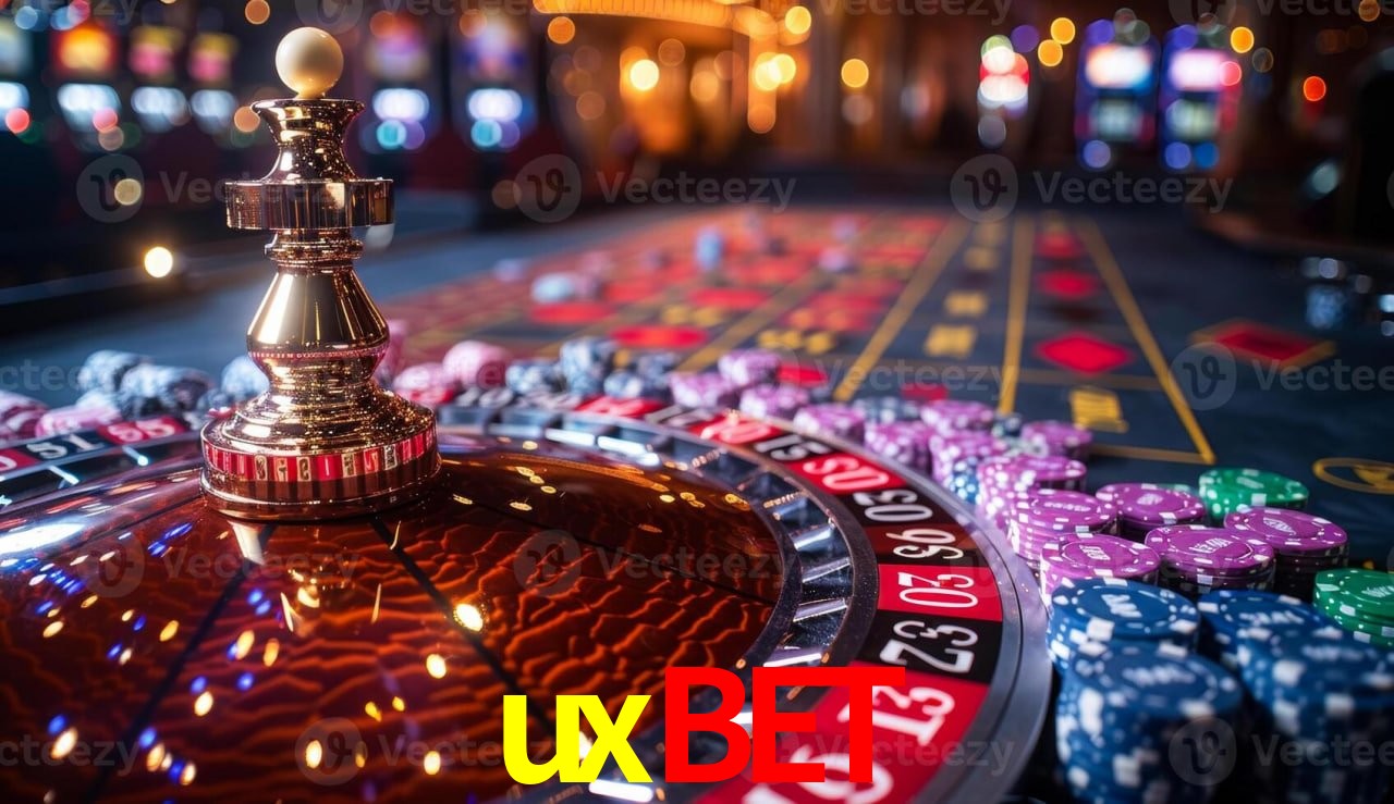 Seasonal Promotions uxbet