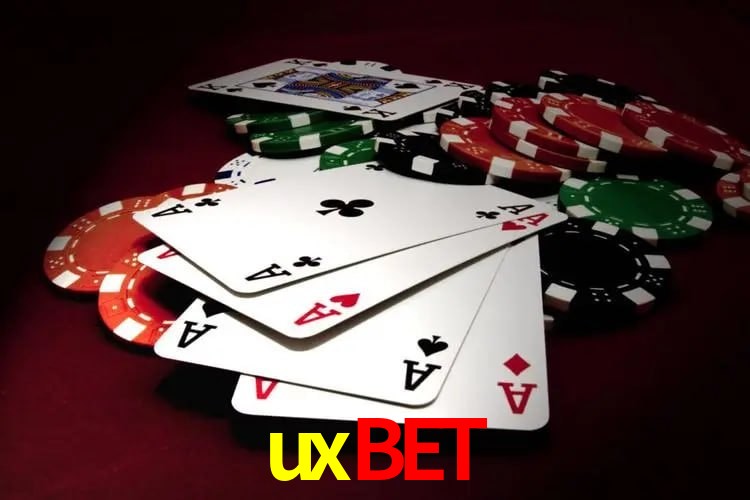 Bônus Diários uxbet