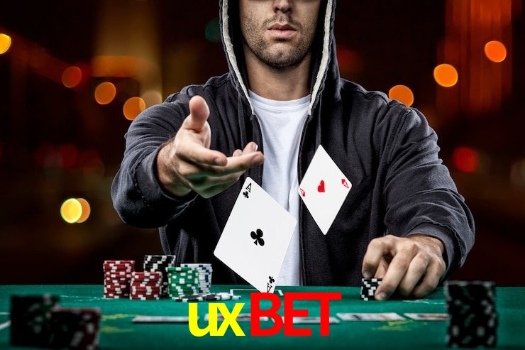 Mercados ao vivo e cash out na uxbet