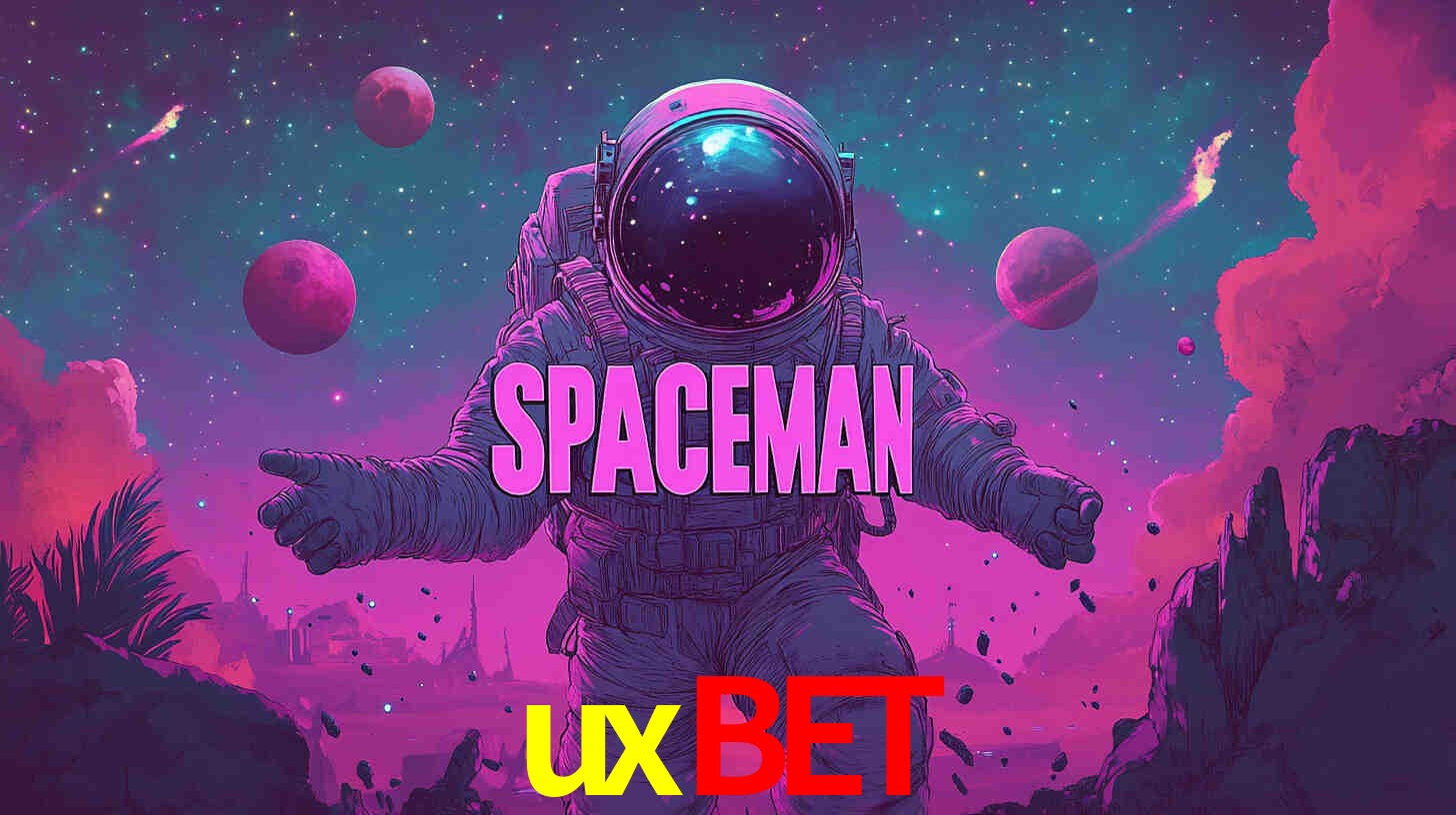 Inovações de Jogos na uxbet: O Futuro das Experiências Interativas