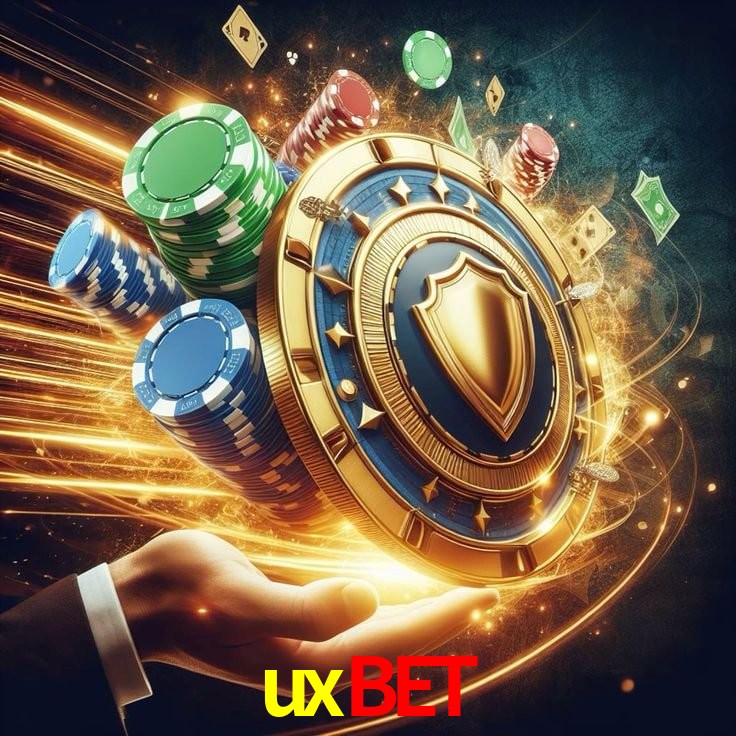 Torneios e prêmios garantidos na uxbet