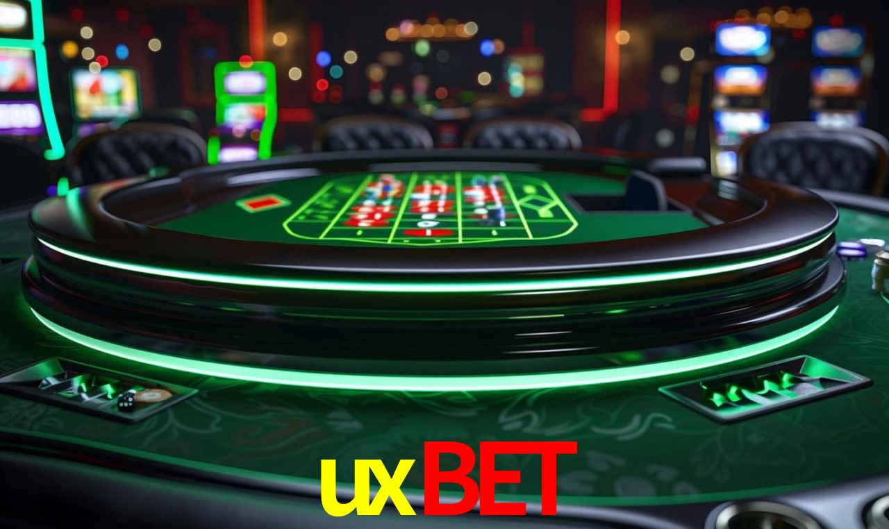 Flash Promotion uxbet