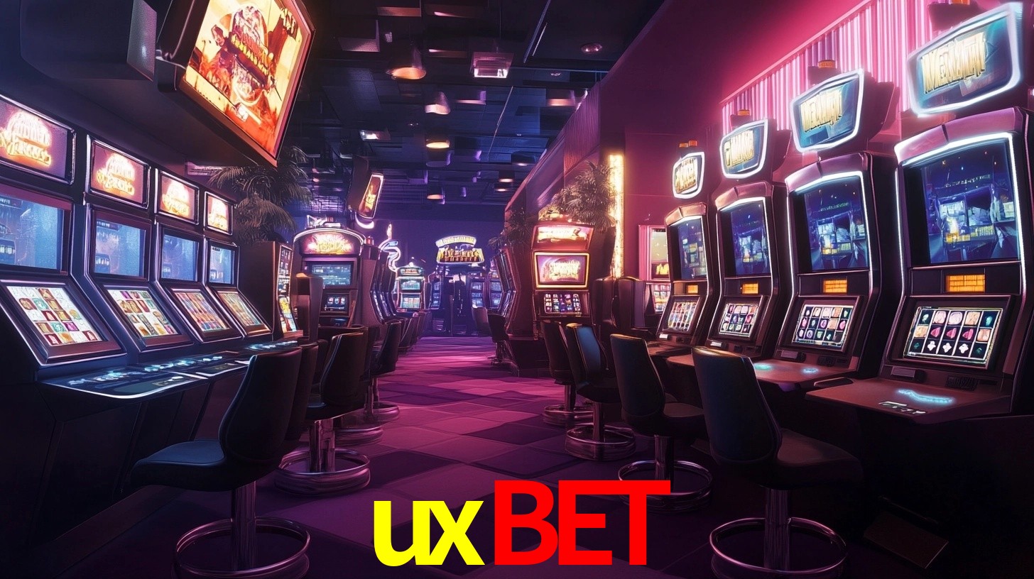 Cashback e recargas na uxbet