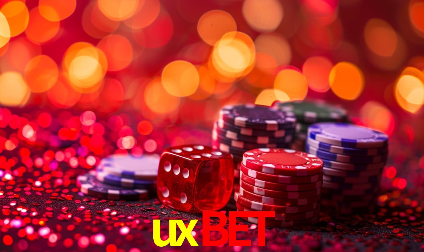 Descubra a Essência do uxbet: Nossa História e Compromissos