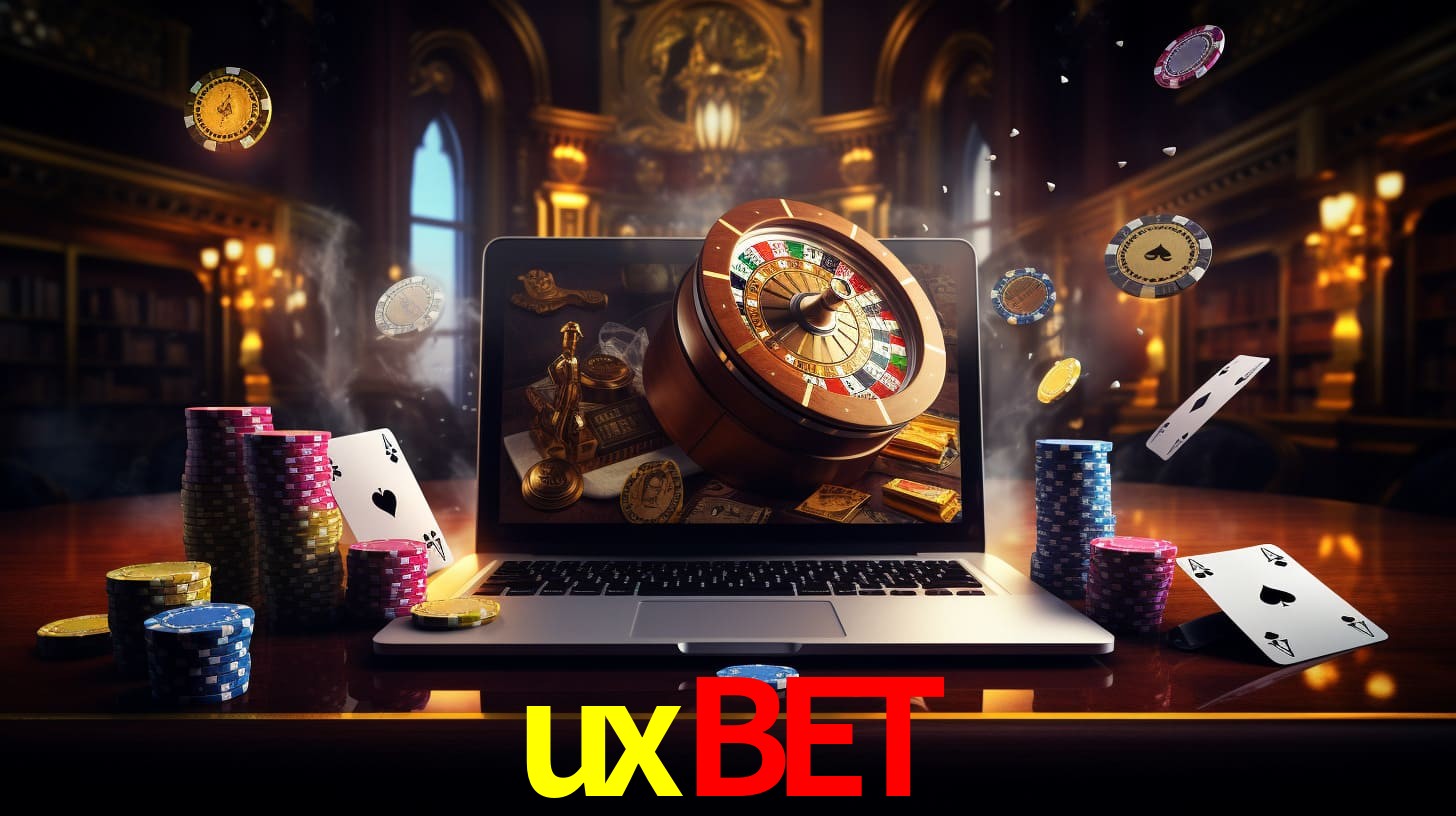 VIP Casino uxbet