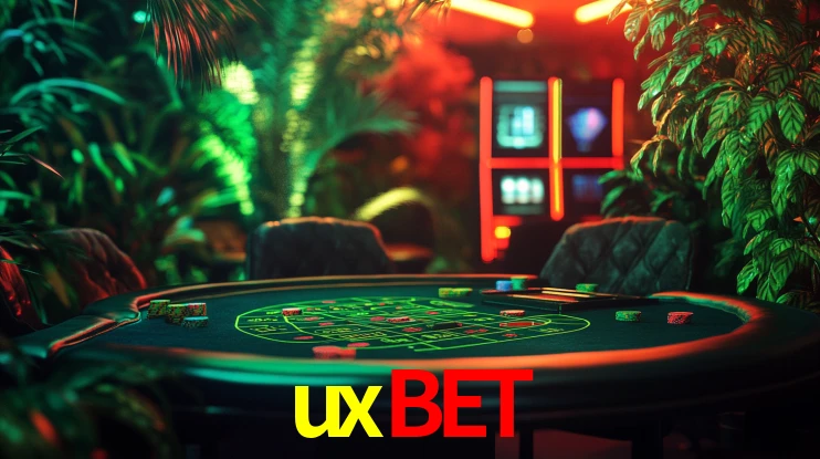 Live Casino uxbet