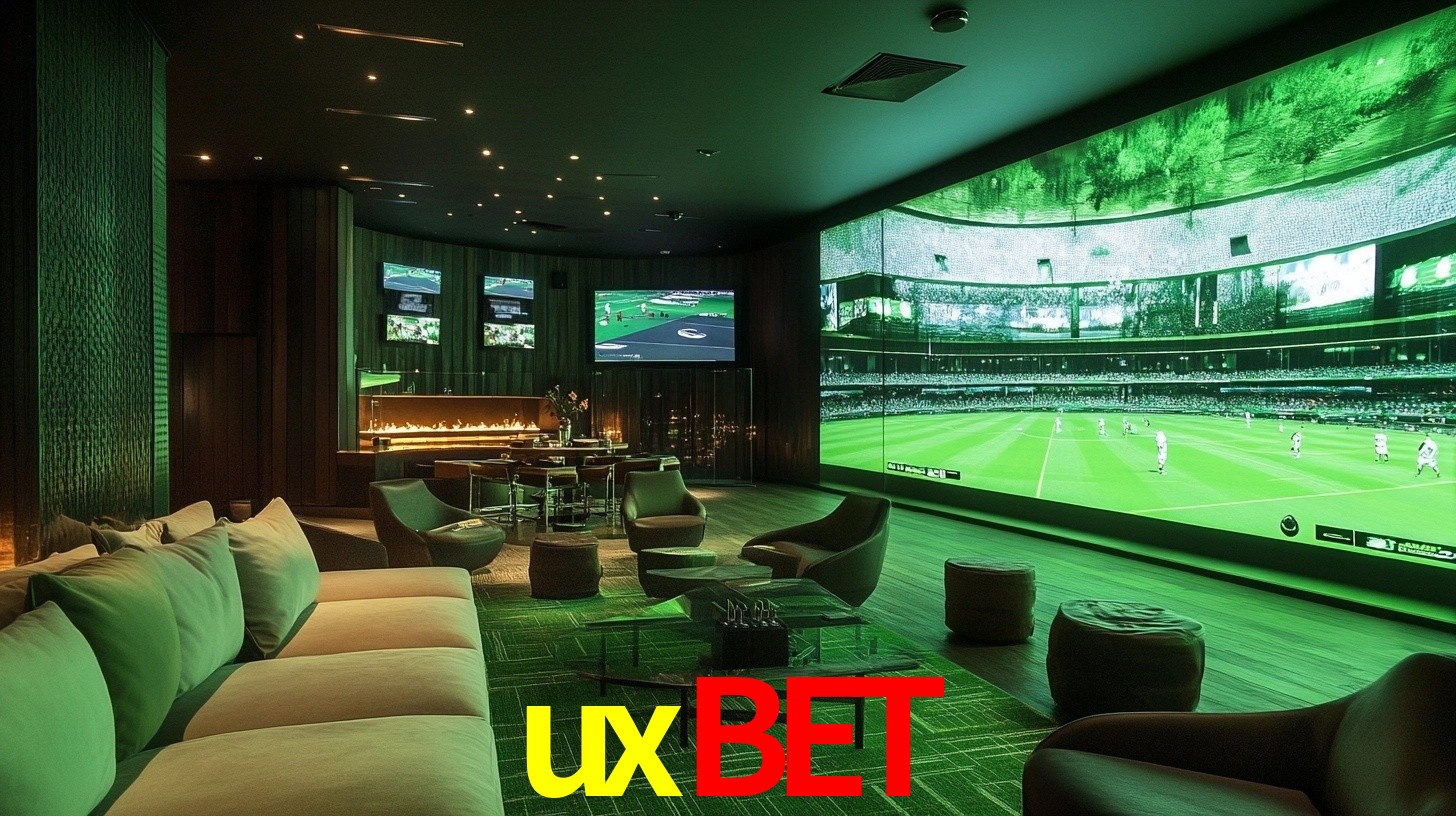 uxbet: Seu Especialista em Apostas Esportivas Brasileiras