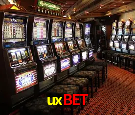 Descubra o Mundo do Cassino Online com uxbet