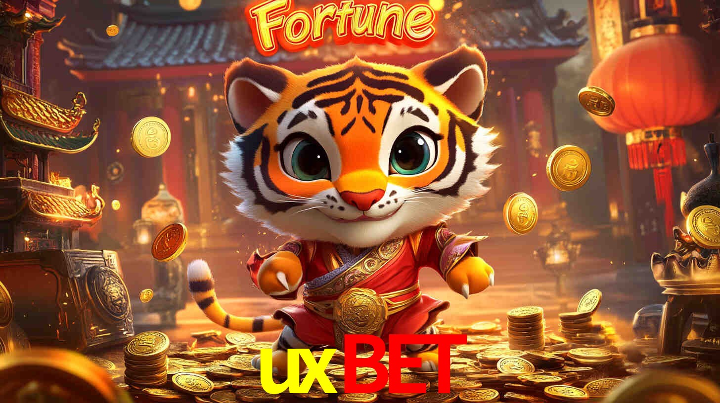 Desvendando o Mundo dos Jogos Virtuais na uxbet