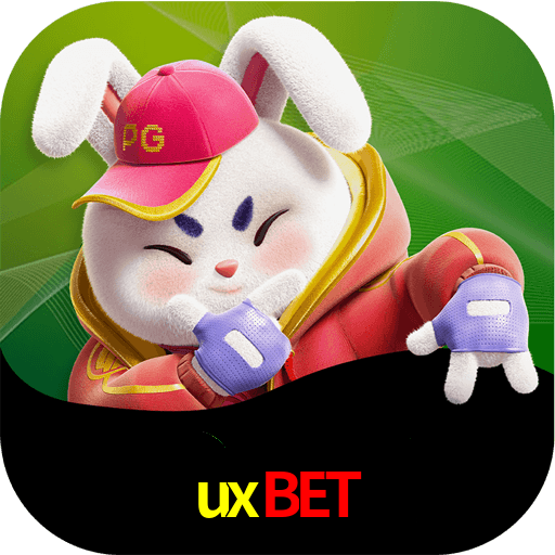 Imagem promocional da uxbet mostrando a plataforma e suas vantagens